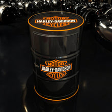 Charger l&#39;image dans la galerie, Bidon Harley Davidson 220 Litres
