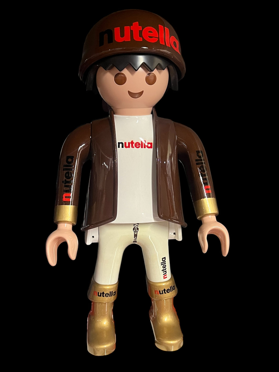 PLAYMOBIL XXL Nutella