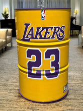 Charger l&#39;image dans la galerie, Bidon Lakers Los Angeles
