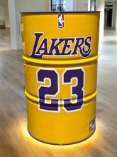 Charger l&#39;image dans la galerie, Bidon Lakers Los Angeles
